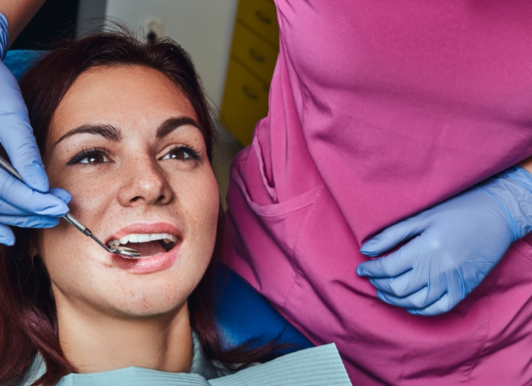 Estetik Diş Hekimliği Uygulamaları